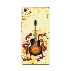 Capa Adesivo Skin373 Verso Para Sony Xperia Xa1 Ultra - KawaSkin