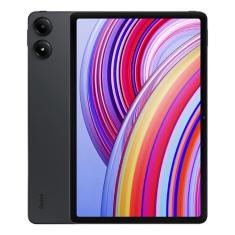 Tablet Xiaomi Redmi Pad Pro 12.1 8gb 256gb Mint Green Cor Cinza Escuro Redmi Pad Pro