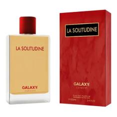 Perfume La Solitudine Feminino Eau de Parfum 100ml - Galaxy Plus Conce