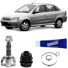 Junta Homocinética Corsa Sedan 1.0 1.4 2004 a 2012 Eixo gkn