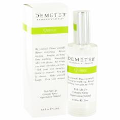 Perfume Feminino Demeter 120 Ml Quince Cologne