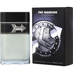 Perfume Masculino Armaf The Warrior Edt 100 Ml