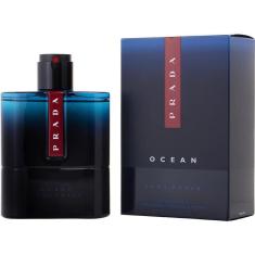 Perfume Masculino Prada Luna Rossa Ocean Edt 150 Ml