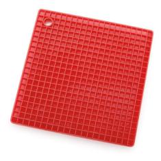 Descanso de Panelas Vermelho - Electrolux, WLX