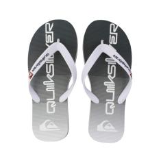 Chinelo Quiksilver Masculino Molokai Massive