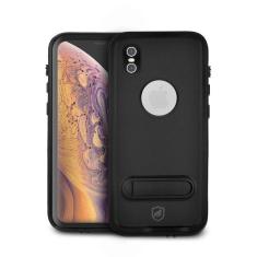 Capa Case Capinha À Prova D'Água Nautical Para Iphone X E Xs - Gshield