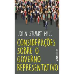 Considerações Sobre O Governo Representativo - 1274
