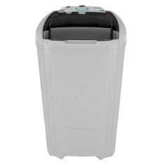 Lavadora De Roupas Britânia Semi BLR04 20kg B