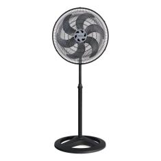 Ventilador Coluna Turbo 6P 50Cm 127V Premium Ventisol 3852