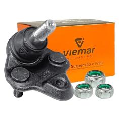 Pivo Suspensao - Corolla 95/ - 503227