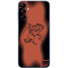 Capa Adesivo Skin357 Verso Para Samsung Galaxy M14 - KawaSkin