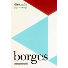 Livro - Discussão