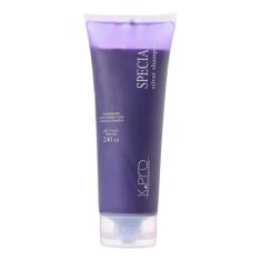 K.pro Caviar Special Silver Shampoo Desamarelador 240ml