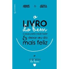 Livro - Livro do Bem, O