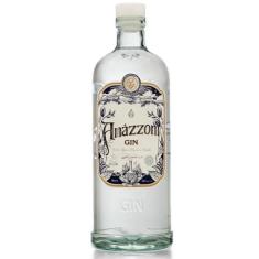 Gin Amázzoni 750 ml