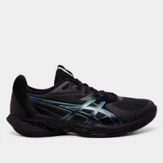 Tênis Asics Solution Speed 3 Masculino-Masculino