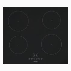 Cooktop de Inducao 4 Bocas Venax Eclipse Preto 220 V, 220V