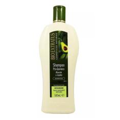Shampoo Pós Química Abacate 250 Ml Bio Extratus