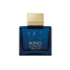 King Of Seduction Absolute Edt -100ml - Perfume