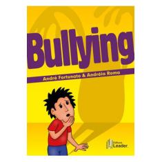 Livro Bullying