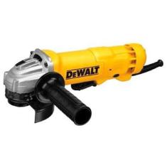 Esmerilhadeira Angular 5`` Pol.  125Mm  1200W Dwe4212 - Dewa