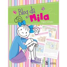 Blog da mila