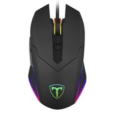 Mouse Gamer T-Dagger Lance Corporal RGB 3200DPI Preto