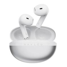 Fone De Ouvido Haylou X1 2023 True Wireless Earbuds Bluetooth - Prata
