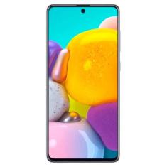 Usado: Celular Samsung Galaxy A71 128GB Cinza Muito Bom - Trocafone