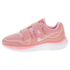 Tenis Via Vip Casual Infantil - VV9508-Unissex