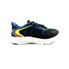 Tênis Esportivo Rally Infantil Unissex Multicores - Ref 1700-Masculino