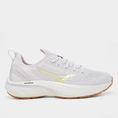 Tênis Mizuno Glow 2 Feminino-Feminino