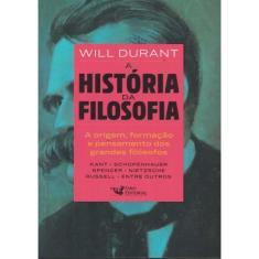 A Historia Da Filosofia