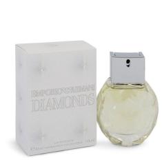 Perfume Feminino Emporio Diamonds Giorgio Armani 30 ML Eau De Parfum