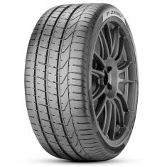 Pneu Pirelli Aro 20 255/50r20 109w Xl P Zero JLR