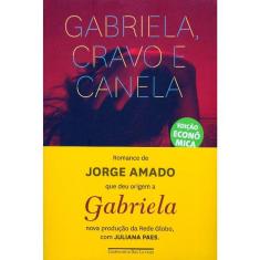 Gabriela, Cravo E Canela - Edição Econômica