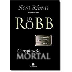 Conspiração mortal (Vol. 8)