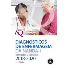 Livro - Diagnósticos De Enfermagem Da Nanda-I