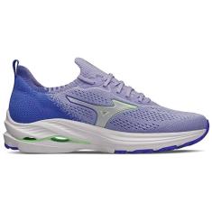 Tênis Mizuno Wave Zest Feminino-Feminino