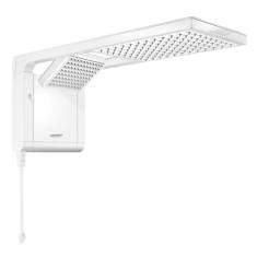 Chuveiro Acqua Duo Ultra Flex Branco 5500w 127v LORENZETTI 7510116