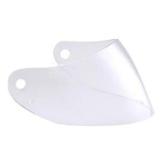 Viseira Capacete Vaz Vx / Vrx / Vs1 / V19 / M19 Cristal 2.2 - Poliviso