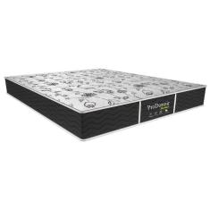 Colchão Casal Molas Prolastic Sleep Black (138x188x22) - Probel