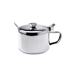 Açucareiro inox Kehome - Kehomw, Inox, Inox