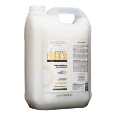 Shampoo De Galão 5 Litros - Luminosittà - Luminositta