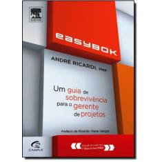 Livro - Easybok