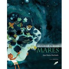 Livro - Senhora dos mares