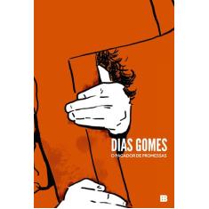 Livro - O pagador de promessas