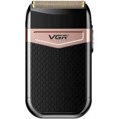 Barbeador VGR Voyager V-331 Recarregavel