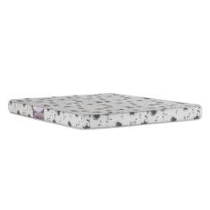 Colchão Solteiro Herval Sueño Black, Espuma D26, 14x88x188 cm