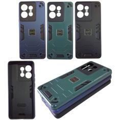 Capa Anti Impacto Para Motorola Edge 50 Pro (Tela de 6.7) Capinha Anti choque